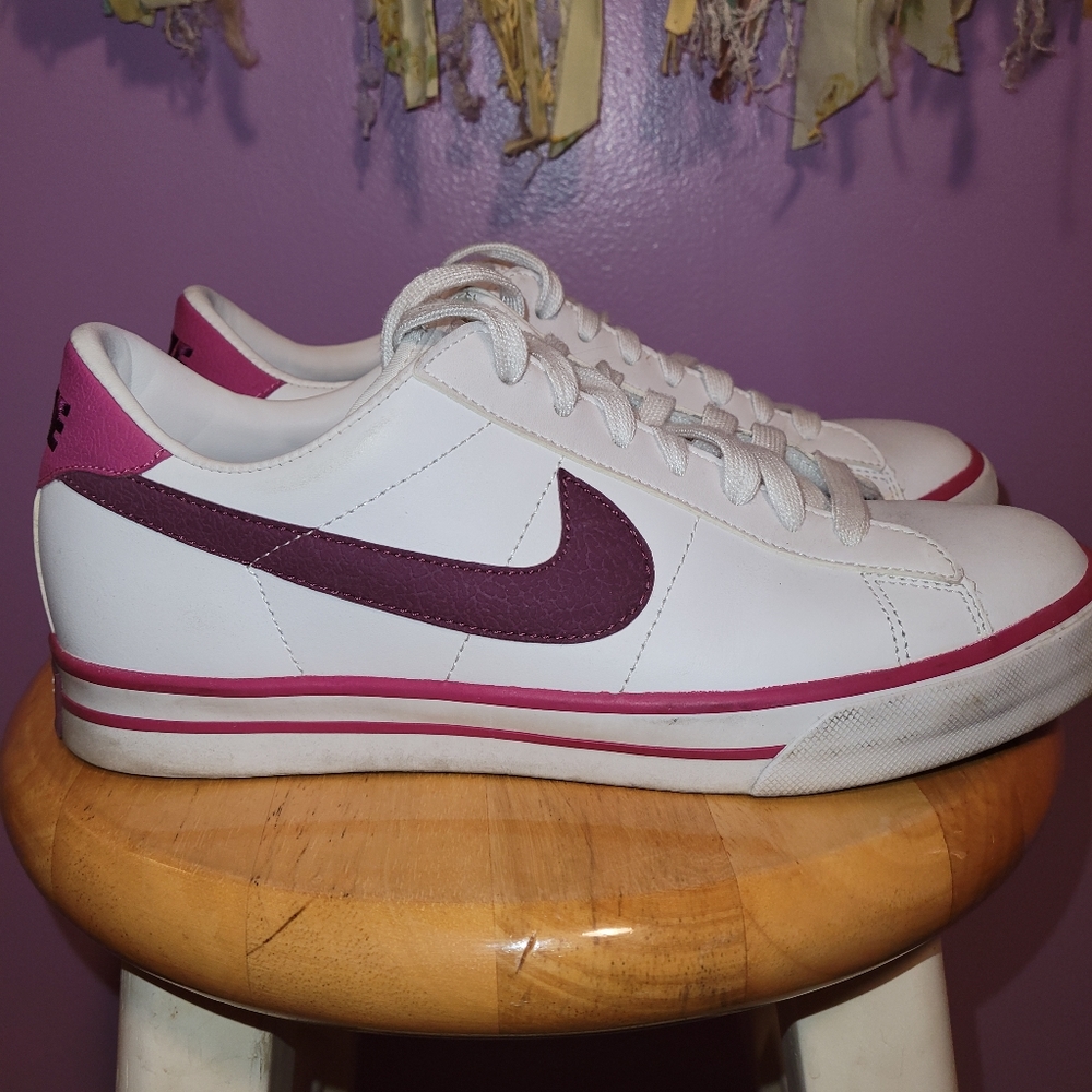 Casual Nike sneakers